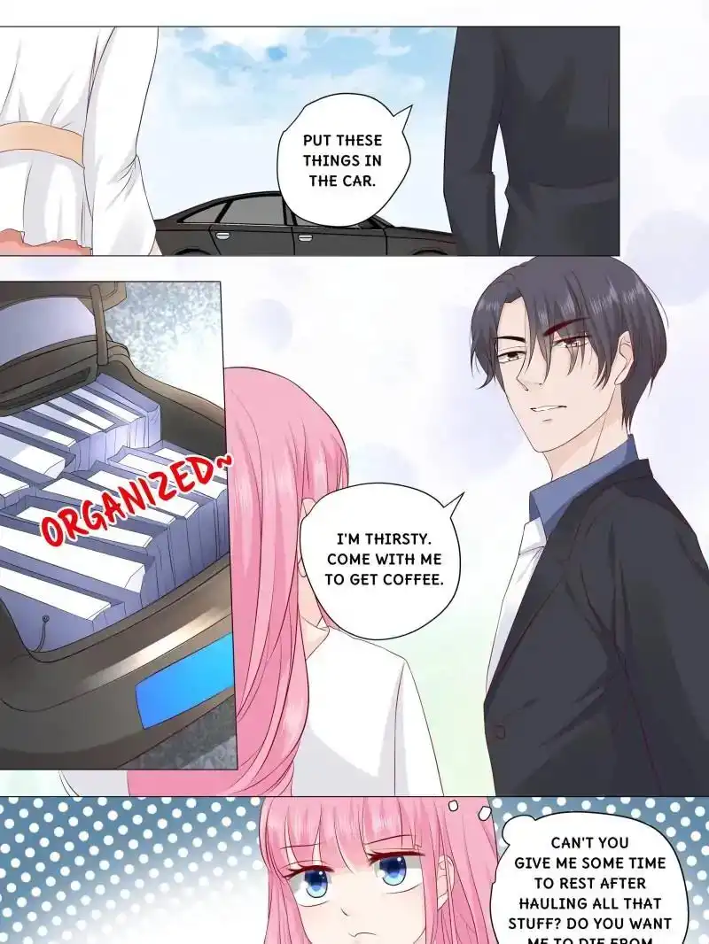 Don't be so harsh Chapter 231 7